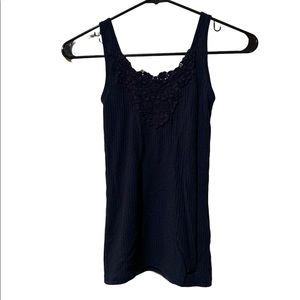 Hollister tank